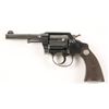 Image 1 : Colt Police Positive Cal: .38 Spl SN: 404197