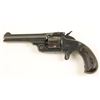 Image 1 : Smith & Wesson 1-1/2 Cal: .32 SN: 62237