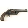 Image 2 : Smith & Wesson 1-1/2 Cal: .32 SN: 62237