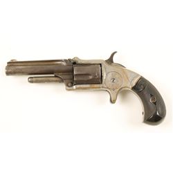 J.M. Marlin No. 32 Standard 1875 Cal: .32 Rimfire