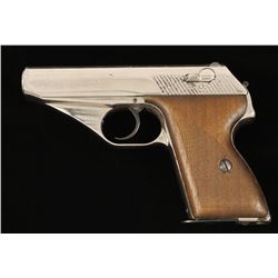 Mauser HSC Cal: 7.65mm SN: 780347