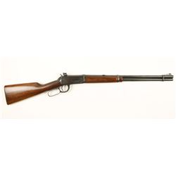 Winchester 94 Cal: .32 Win. Spl. SN:1935752