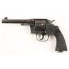 Image 2 : Colt New Service Cal: .45 Colt SN: 146837