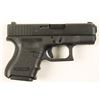 Image 1 : Glock 27 Cal: 40 SN: HHL980