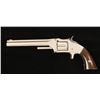 Image 1 : S&W No. 2 Old Army Cal; .32 S&W SN:54583