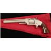 Image 4 : S&W No. 2 Old Army Cal; .32 S&W SN:54583