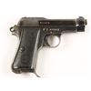 Image 2 : Beretta 1935 Cal: 7.65mm SN: 475977