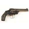 Image 1 : S&W Safety Hammerless Cal: .38S&W SN: 155466