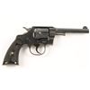 Image 2 : Colt Army Special Cal: .38 Spl SN: 491904