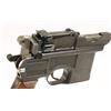 Image 3 : Mauser C96 Cal: .30 Mauser SN: 153872