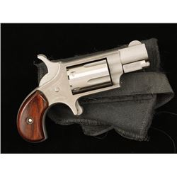 North American Arms NAR-22LR Cal; .22LR SN:B54859