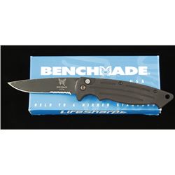 Benchmade Automatic Knife