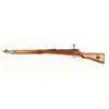 Image 2 : Arisaka Type 99 Cal: 7.7 SN: 12654