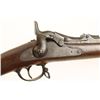 Image 3 : Springfield 1873 Trapdoor Cal: .45-70 SN: 244171