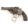 Image 1 : Iver Johnson Safety Auto. Revolver Cal:38 SN: NVSN