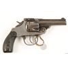 Image 2 : Iver Johnson Safety Auto. Revolver Cal:38 SN: NVSN