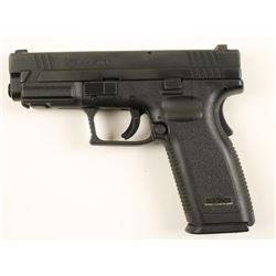 Springfield Armory XD45 Cal: 45 ACP SN: US655198