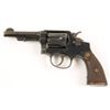 Image 1 : Smith & Wesson Hand Ejector Cal: .32 WCF SN: 68117