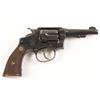 Image 2 : Smith & Wesson Hand Ejector Cal: .32 WCF SN: 68117