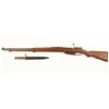 Image 2 : Mauser Gewehr 88 Cal: 8mm SN: 3115