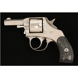 H&R Young America Cal: .32 SN: NVSN