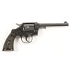 Image 3 : Colt Army Special Cal: 32-20 SN: 510947