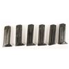Image 1 : Lot of 6 H&K .40S&W Mags