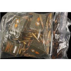 80 Rounds of 7.62x51mm Nato - .308