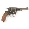 Image 2 : Tula Nagant 1895 Cal: 7.62mm SN: 30976