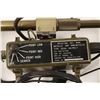 Image 2 : US Military Metal Detector w/ Head Phones