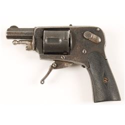 Lepage NA Cal:6.35mm SN:NVSN