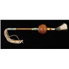 Image 1 : Native American Ceremonial Rattle