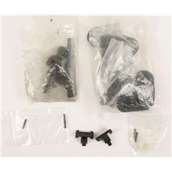 Lot of H&K Pistol Parts