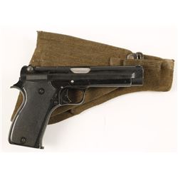 SACM 1935A Cal: 7.65 Long SN: H5929A