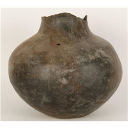 Prehistoric Southwest Anasazi Pottery Bowl