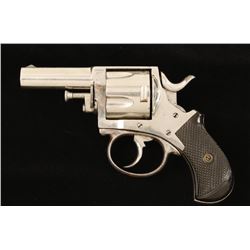 Forehand & Wadsworth Bulldog Cal; .45 SN: 24789