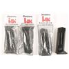 Image 1 : Lot of 4 H&K 10-round .40S&W Mags