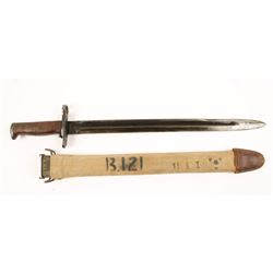 US 1917 Bayonet