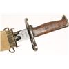 Image 2 : US 1917 Bayonet