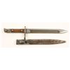 Image 2 : Mauser 1893 Spanish Cal: 7x57mm SN: E7876