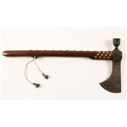 High Quality Pipe Tomahawk