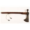 Image 1 : High Quality Pipe Tomahawk