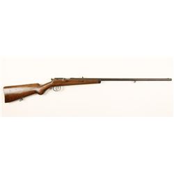 Anschutz Cal: 9mm Glatt SN:231711