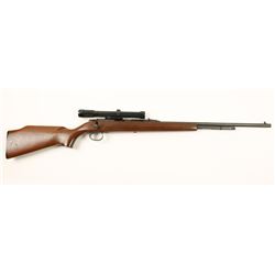 Remington 592M Cal: 5mm Remington SN: 1079690