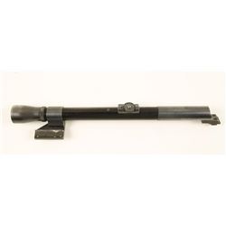 Alaskan Lyman 2.5X Scope