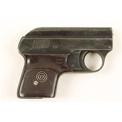 EM-GE Modelle 6 Cal: blank SN: NVSN