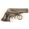 Image 1 : Remington Elliot Cal: .32 SN: 17668