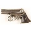 Image 2 : Remington Elliot Cal: .32 SN: 17668