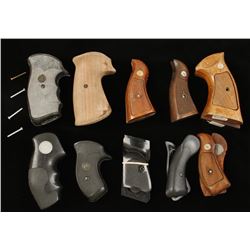 Lot of Grips