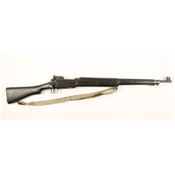 Remington P14 Enfield Cal: .303 SN:36418